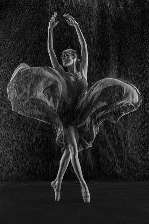 Dancing In The Rain