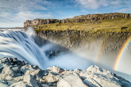 White Water