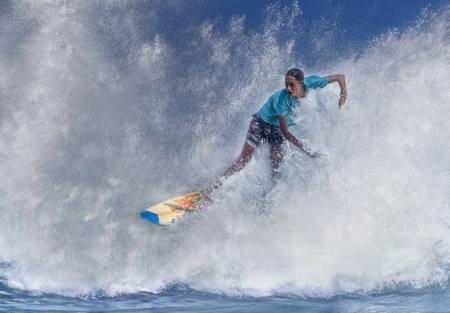 Surfaction