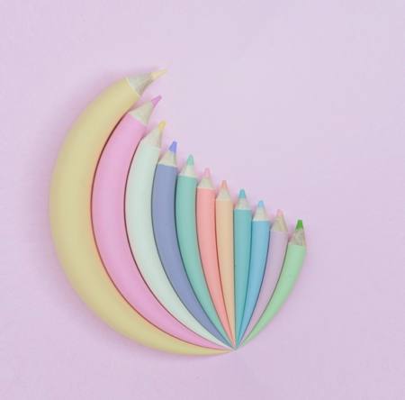 Creative Curve