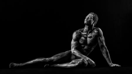 Sculpted Defiance