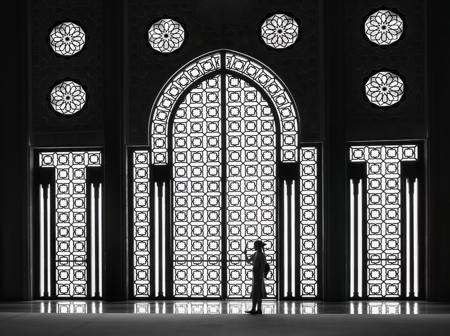 The Shapes Of Light
