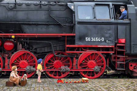 Railway Children