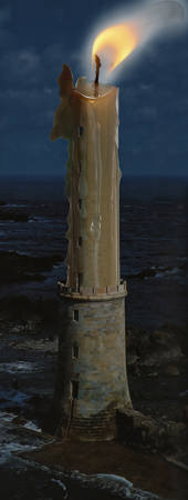 PHARE DES H