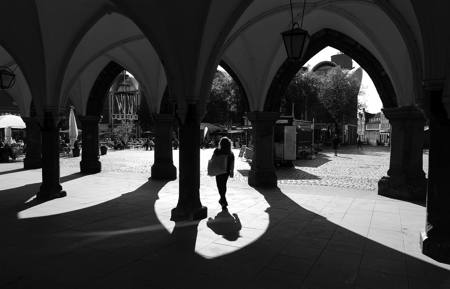 Arcades
