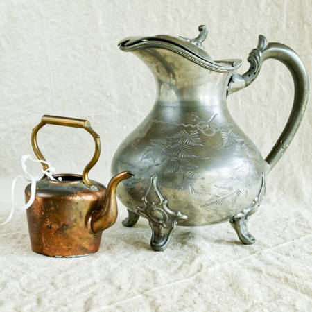 Heirlooms