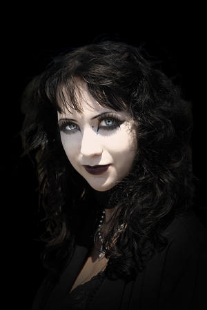 Mystery At The Faire