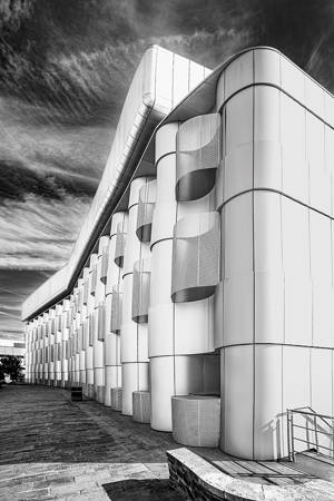 Bristol Life Science Building
