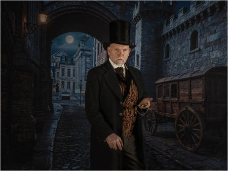The English Gentleman