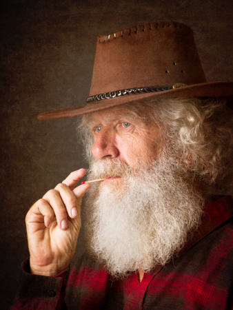 Lonesome Cowboy