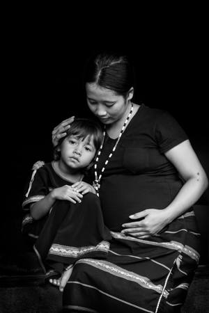 Motherly Love