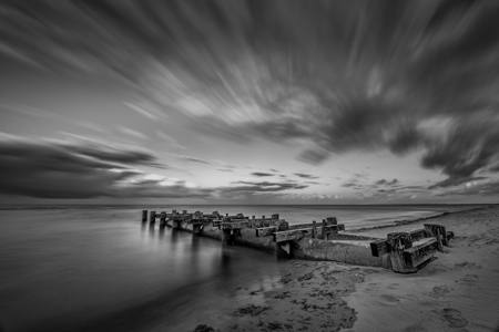 The Groyne
