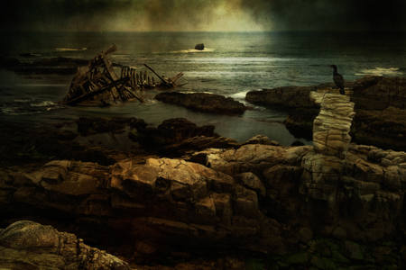 Journey's End