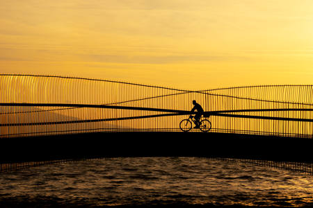 On The Bridge