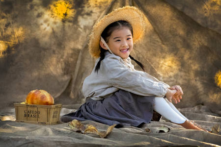 Happy Child