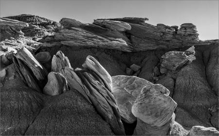 Toadstool Geological Park-56B