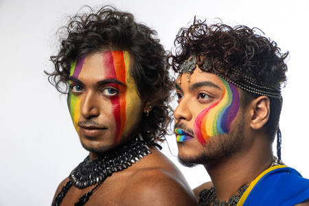 LGBT Couple