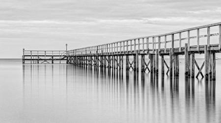 The Pier