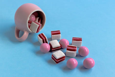 Lolly Time