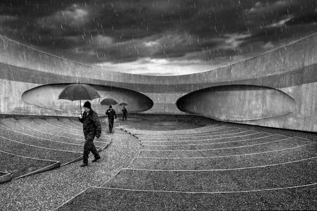 Rainy Day