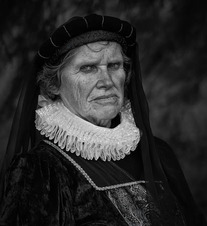 Matriarch