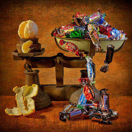 Balanced Diet