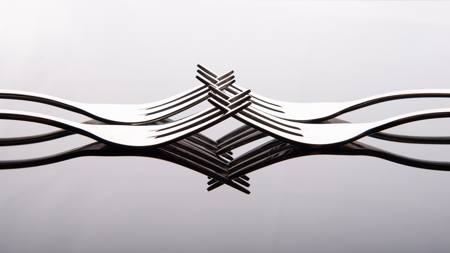 Entwined
