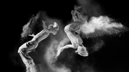 Street Dance 01