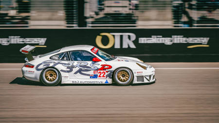 S&J Automotive