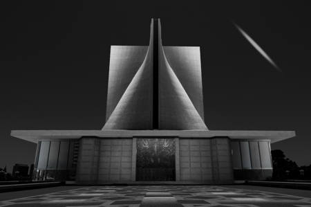Cathedral