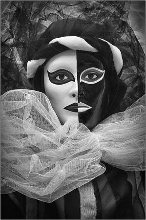 Maske N041 03