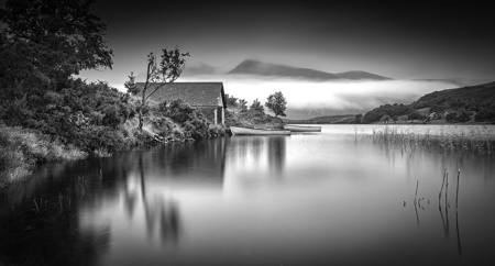 Misty Loch Stack