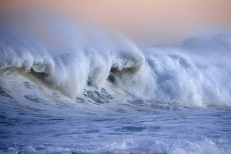 The Mighty Ocean