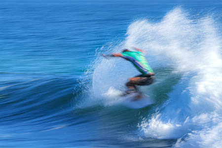 Wave Dancer