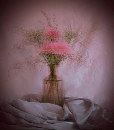 Pretty In Pink