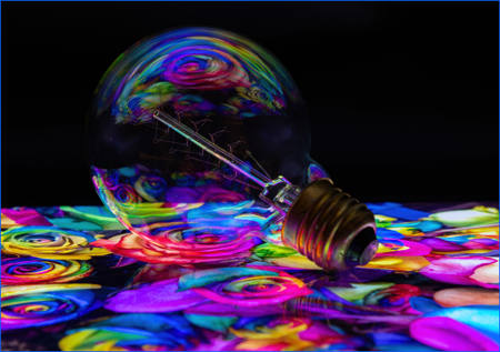 Lightbulb Moment
