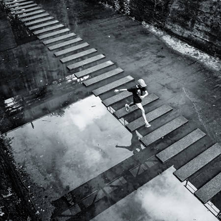 The Crossing