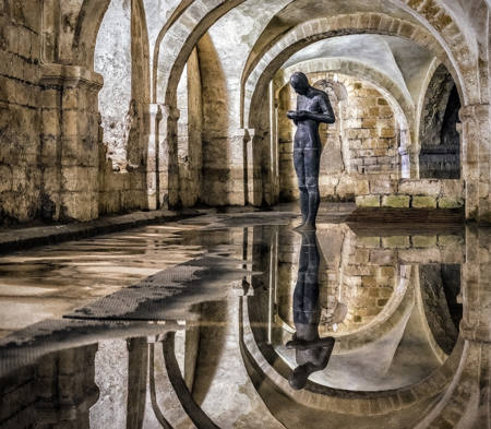 Reflecting