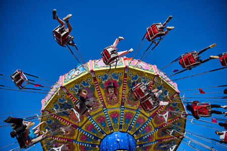 Wave Swinger 2