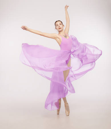Lilac Symphony