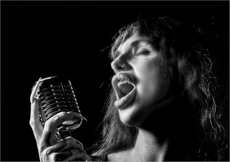 Soul Singer