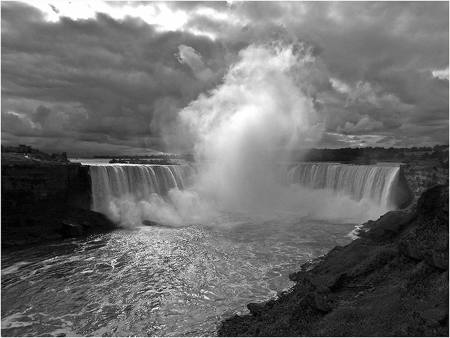 Niagara Falls, Ontario