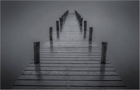 Jetty