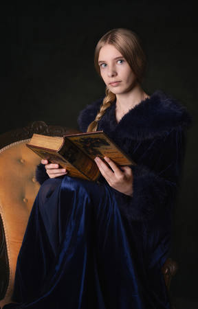 The Story Keeper