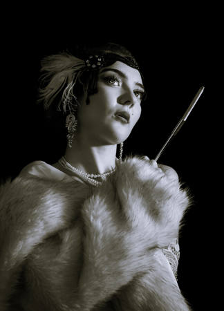 Whispers Of Glamour