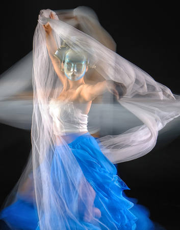 Swirling
