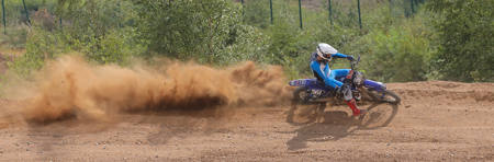 Powering Away
