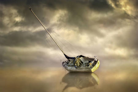 Stranded