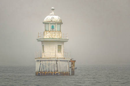 Harbour Tower