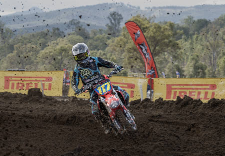 Penrite Promx 2026